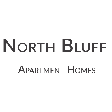 North Bluff Apartments Logo
