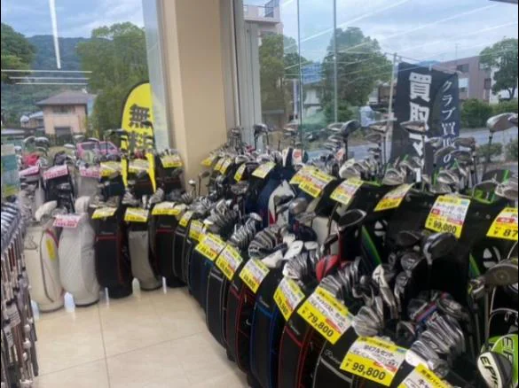 Images ゴルフパートナー 周南バイパス徳山店
