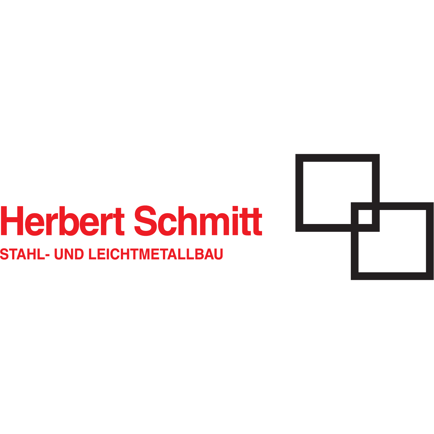 Fensterbau Herbert Schmitt Logo