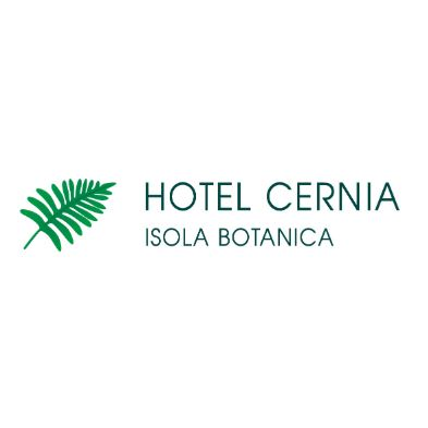 Hotel Cernia Isola Botanica Logo