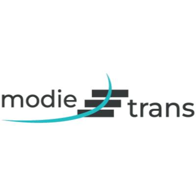 Logo Modie-Trans GmbH & Co. KG