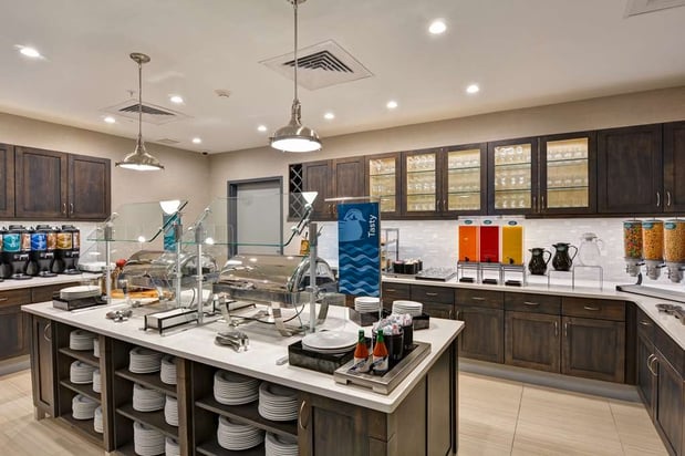 Images Homewood Suites by Hilton West Bank Gretna