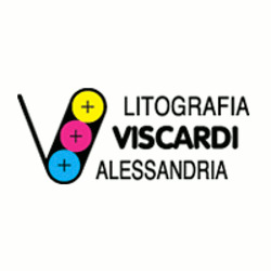 Litografia Viscardi Logo