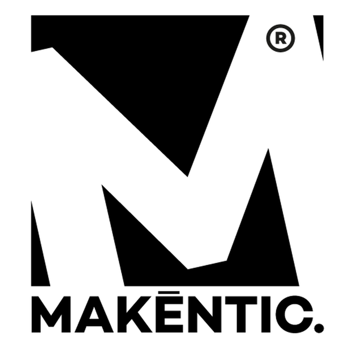 MAKENTIC. INGO SCHLEGEL Markenidentitäten für Personenmarken & Unternehmen  