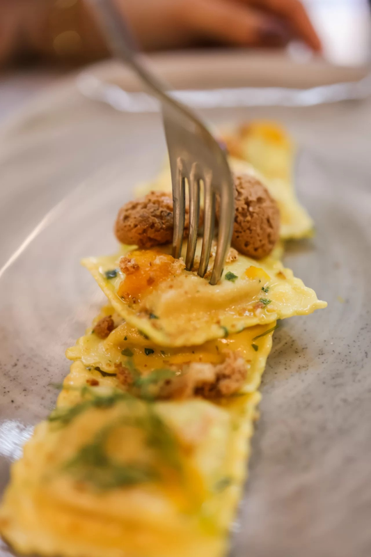 Pizzeria Ristorante A'Marechiaro