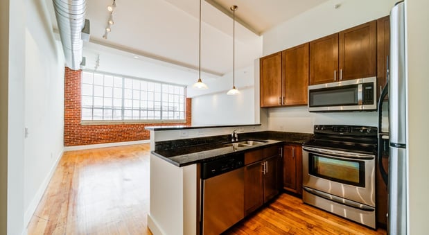 Images The Gallery Lofts