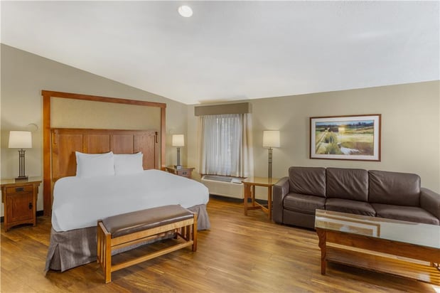 Images Best Western Plus High Country Inn