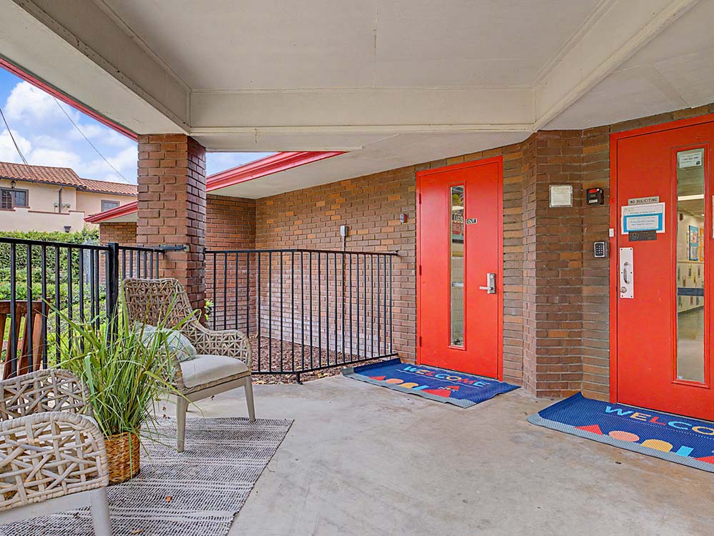 Rancho Cucamonga KinderCare