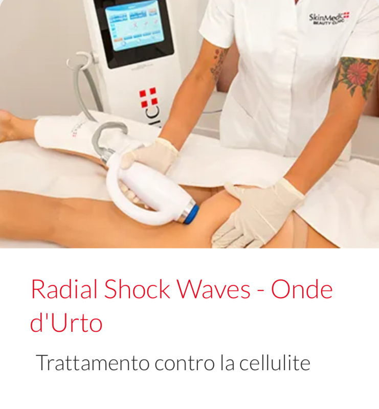 Images Skin Medic Beauty Clinic Torino Monginevro