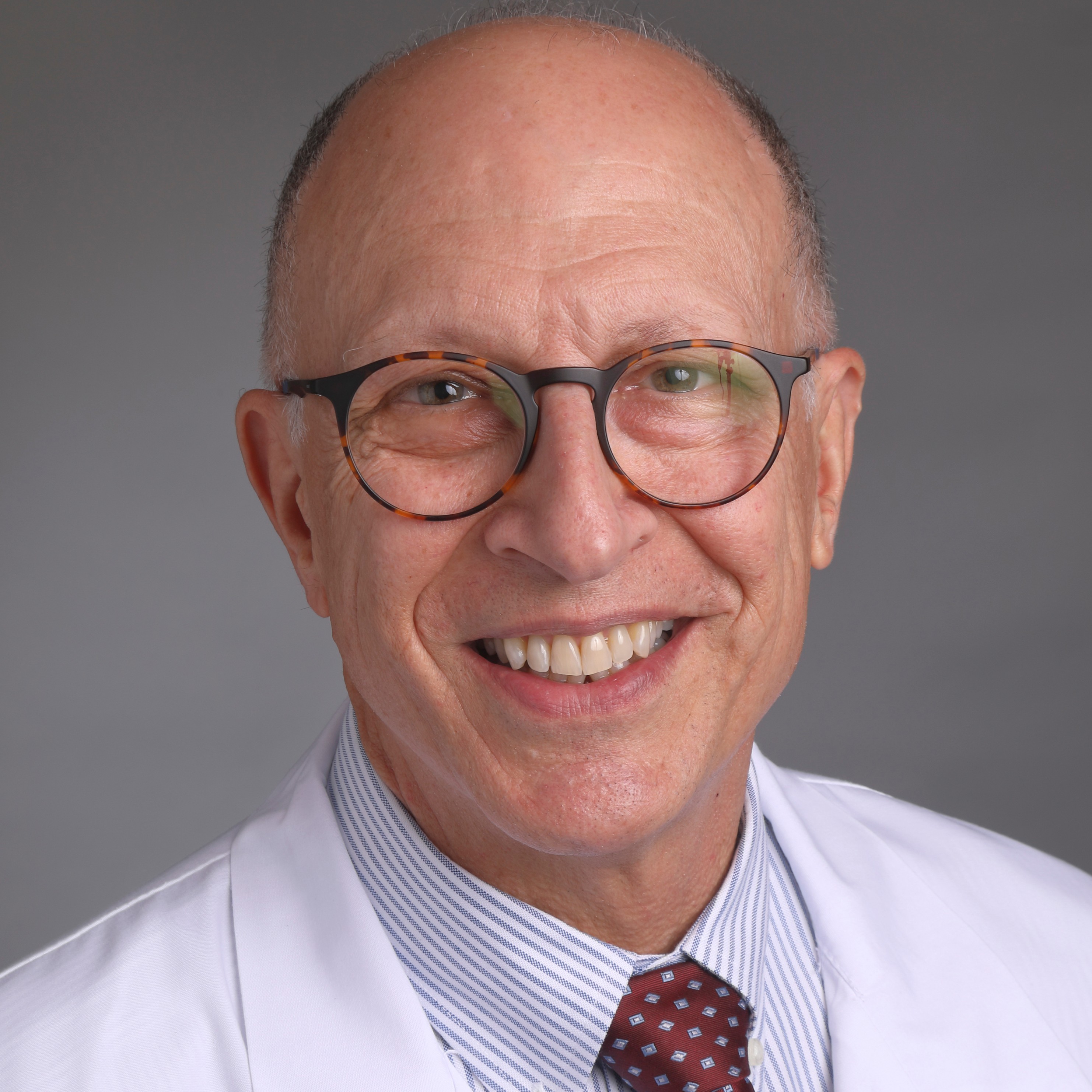 Dr. Theodore Casper, MD