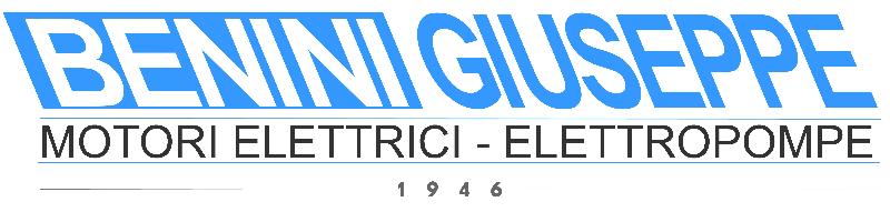 Images Benini Giuseppe Motori Elettrici