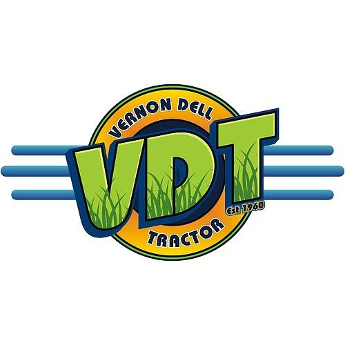 Vernon Dell Tractor, 75 Lively Road, Eighty Four, PA, Farm Equipment -  MapQuest