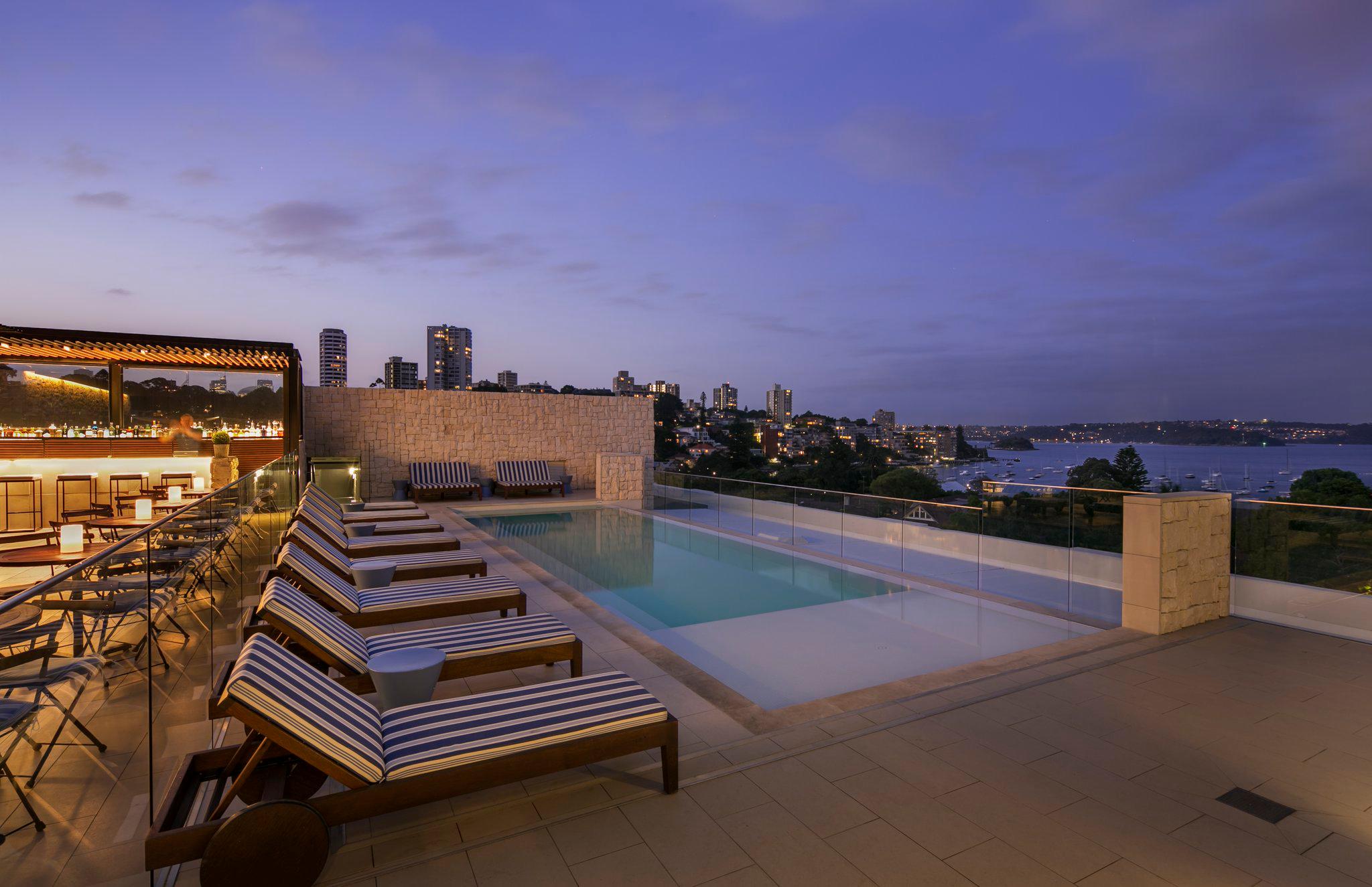 Images InterContinental Sydney Double Bay, an IHG Hotel