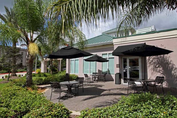 Images Hilton Garden Inn Beaumont, TX