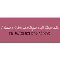 Dr. Javier Romero Arroyo Logo