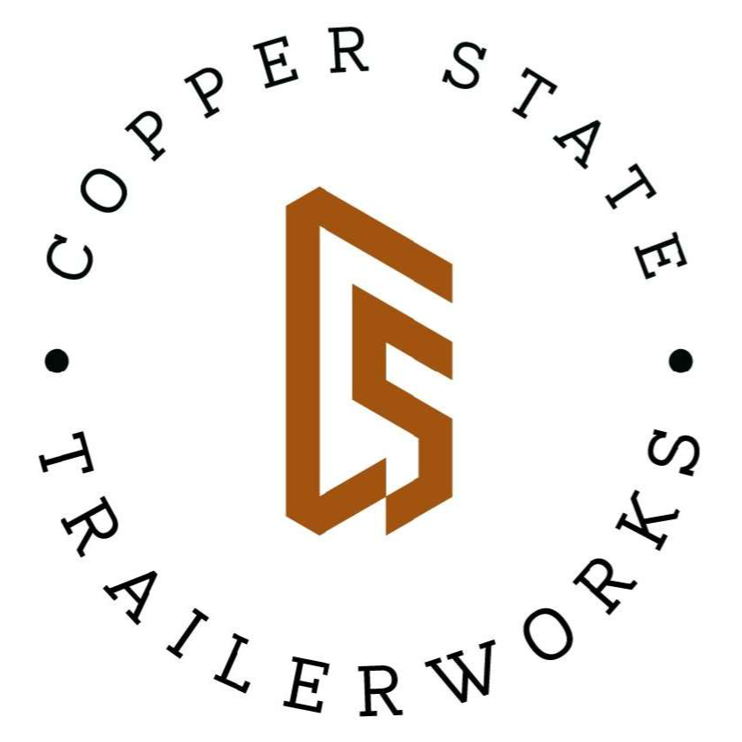 Copper State Trailerworks LLC - Phoenix, AZ 85085 - (602)710-3880 | ShowMeLocal.com