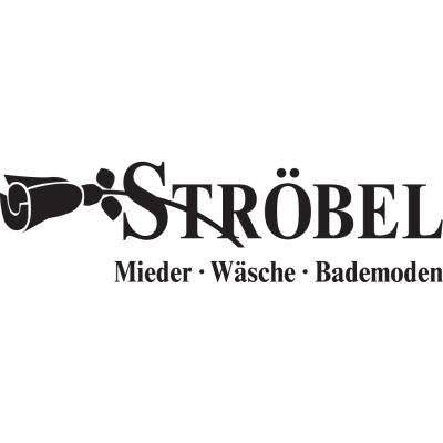 Wäschehaus Ströbel in Neustadt an der Aisch - Logo