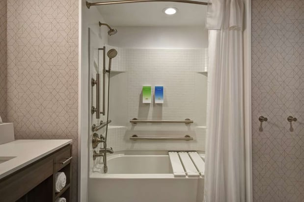 Images Home2 Suites by Hilton Taylor Detroit