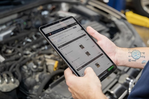 Images Minnick Automotive