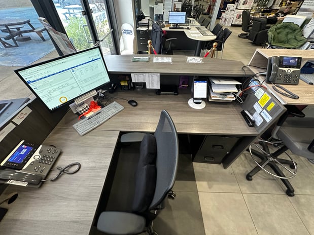 Images Camping World RV Sales