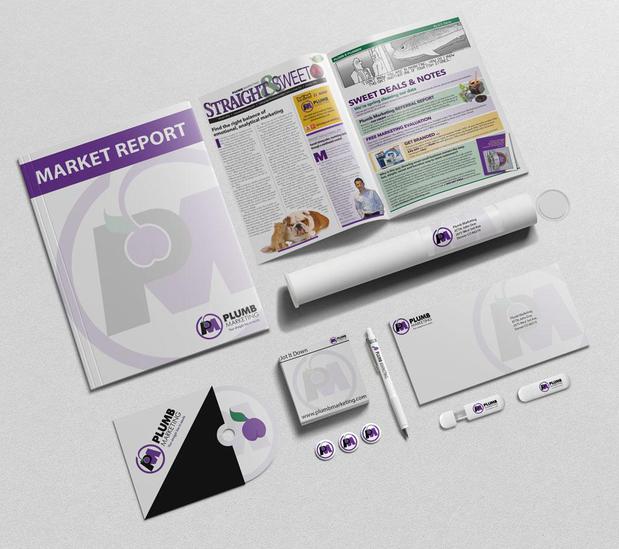 Images Plumb Marketing
