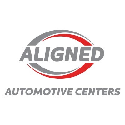 Aligned Automotive Centers Logo