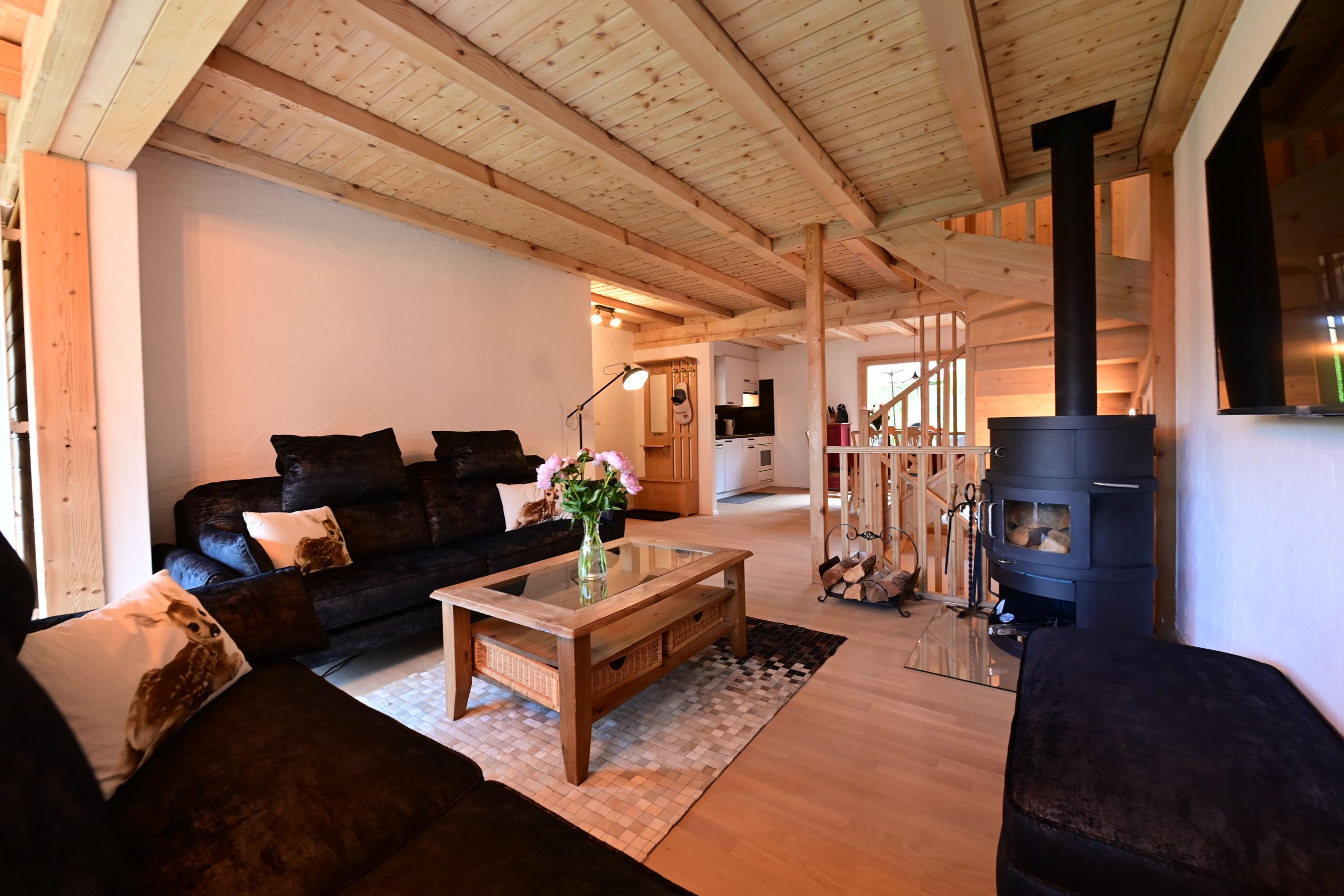 Bilder Interhome et Eurolocation et Immobilier SA