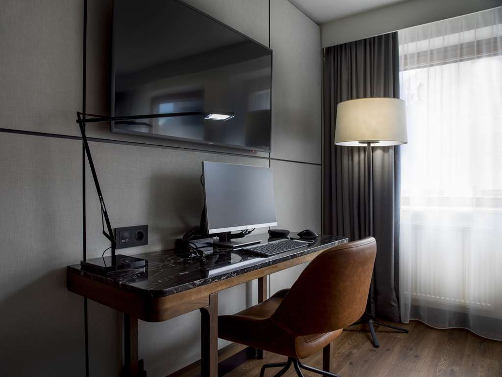 Images Radisson Blu Royal Viking Hotel, Stockholm