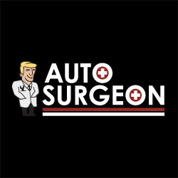 Auto Surgeon Logo