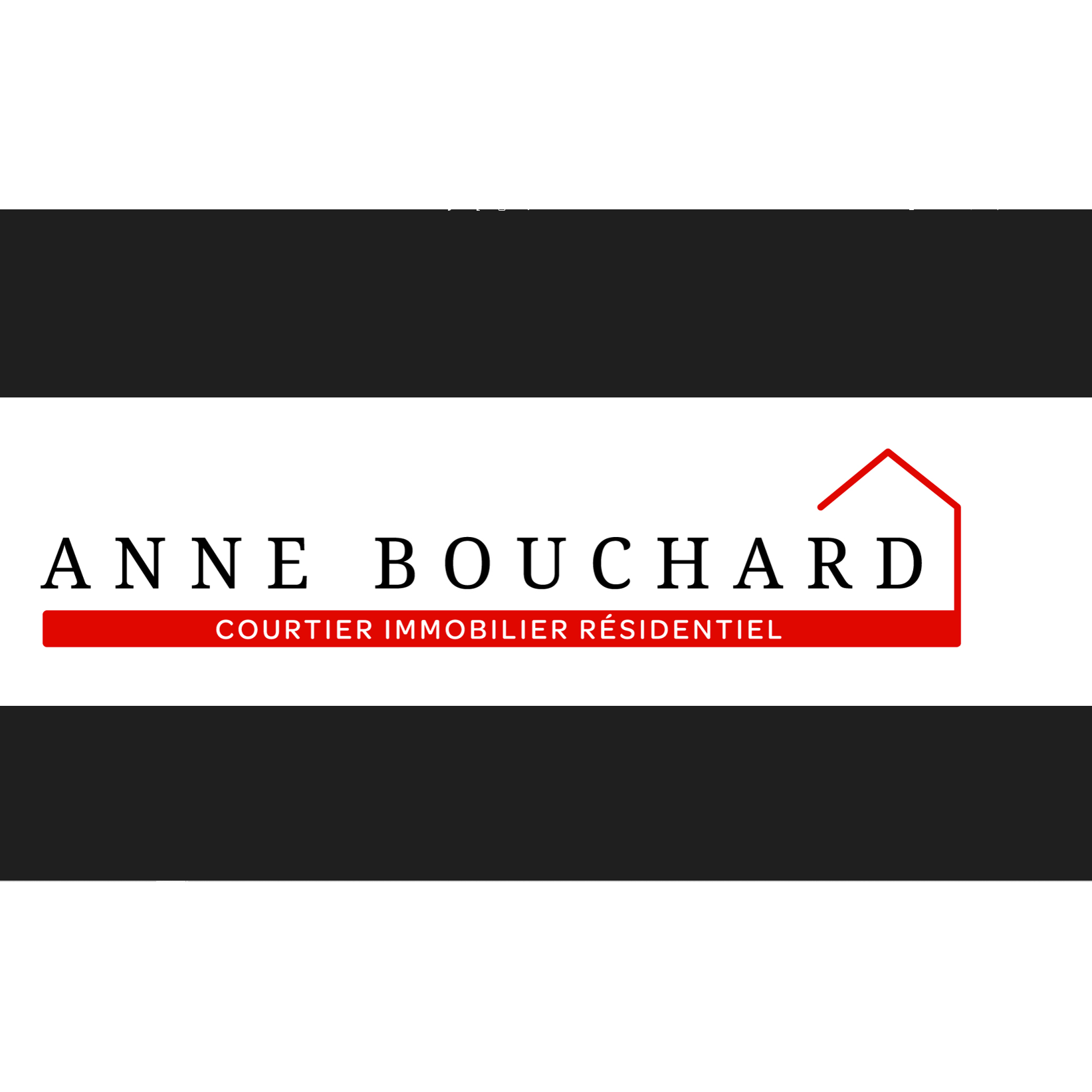 Anne Bouchard Courtier Immobilier Résidentiel