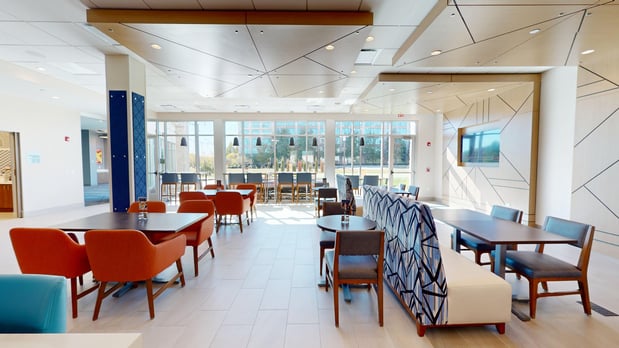 Images Holiday Inn Express & Suites Chicago Schaumburg by IHG