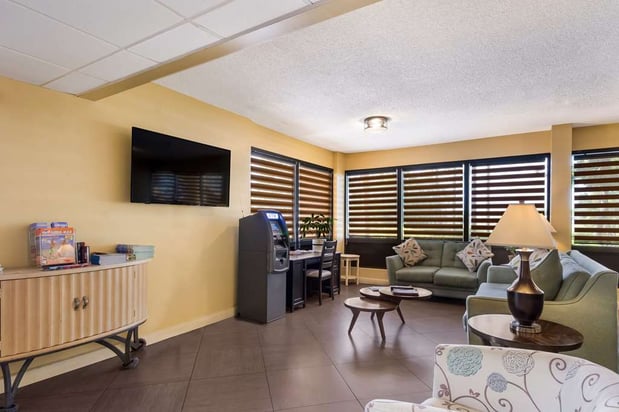 Images SureStay by Best Western St. Pete Clearwater Airport