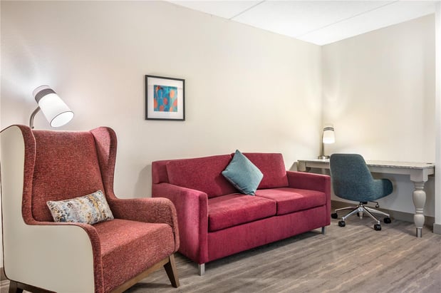 Images Hilton Garden Inn Wisconsin Dells