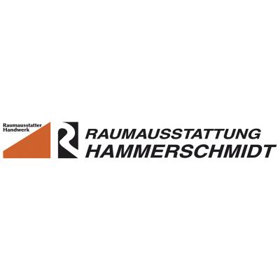 Raumausstattung Hammerschmidt in Roth in Mittelfranken - Logo