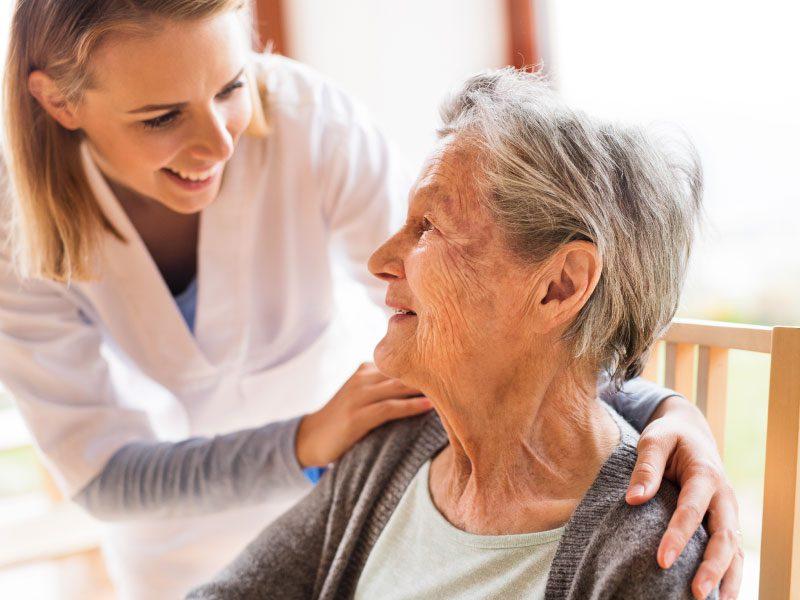 Images A Care Connection