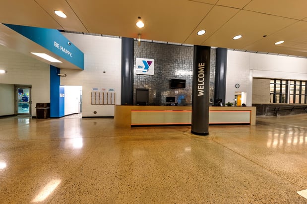 Images Norman YMCA