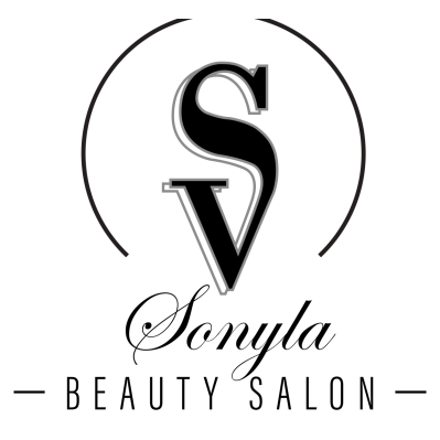 Istituto di bellezza Sonyla Logo
