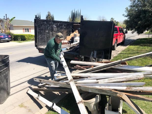 Images Toss Out Junk Removal