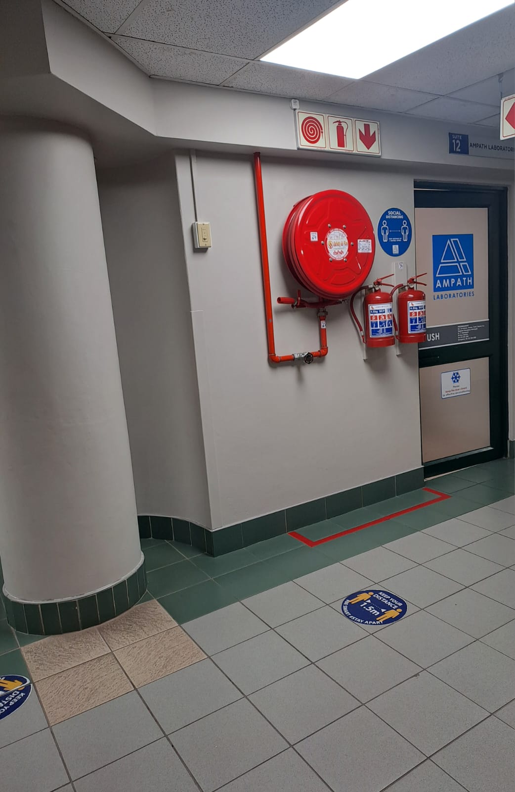 Images Ampath Urology Hospital Care Centre