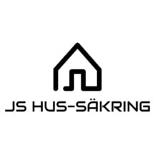 JS Hus-Säkring Logo
