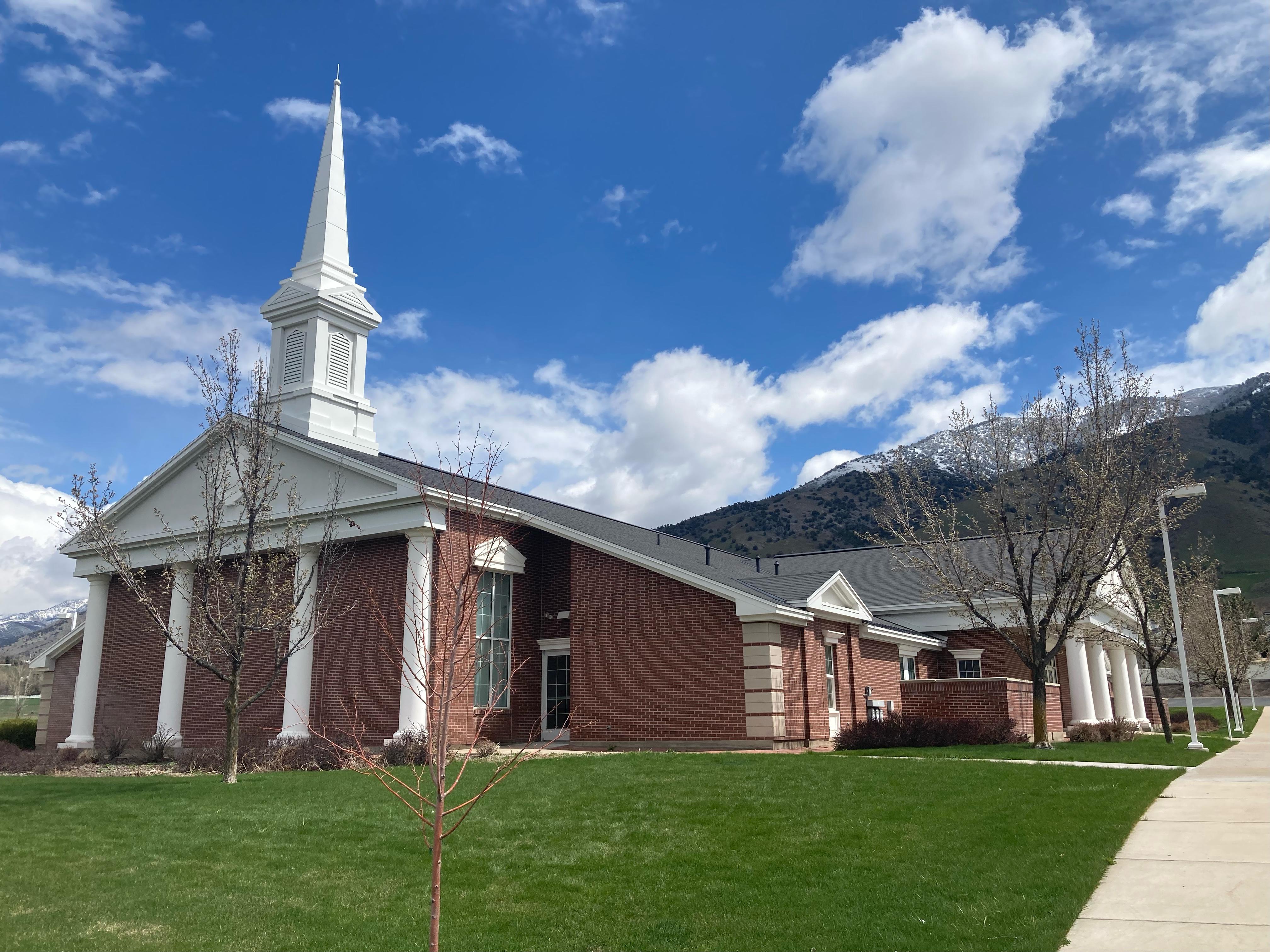 The Church of Jesus Christ of Latter-day Saints Image