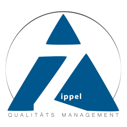 Logo Michael Zippel Interim Quality Management