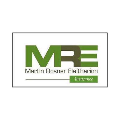 MRE Martin Rosner Eleftherion Logo