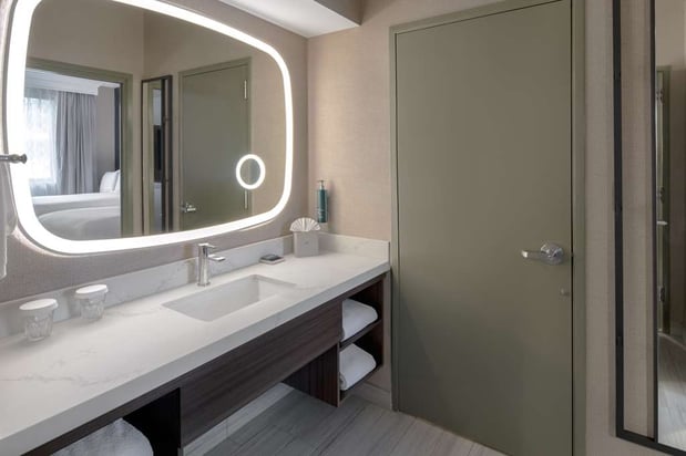 Images DoubleTree Suites by Hilton Hotel Mt. Laurel