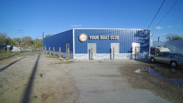 Images Your Boat Club Antioch