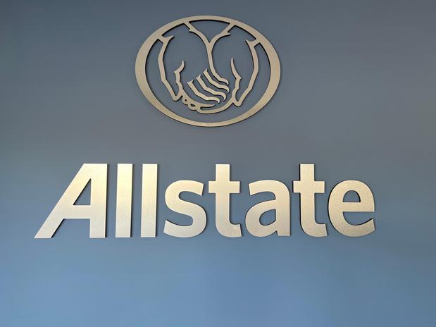 Images Cynthia Byrne: Allstate Insurance