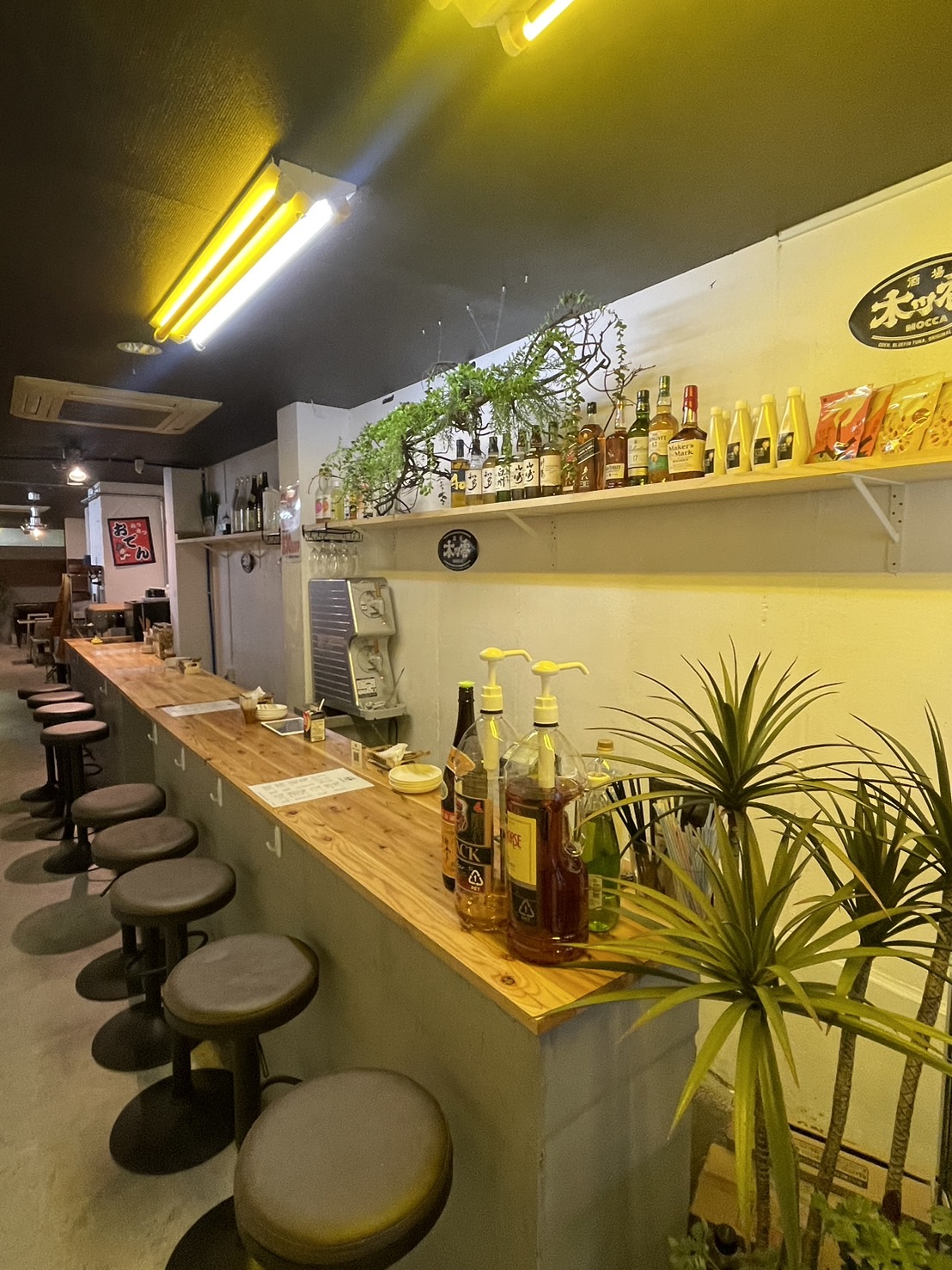 Images おでんとまぐろと燻製 酒場木ッ香mocca（モッカ）