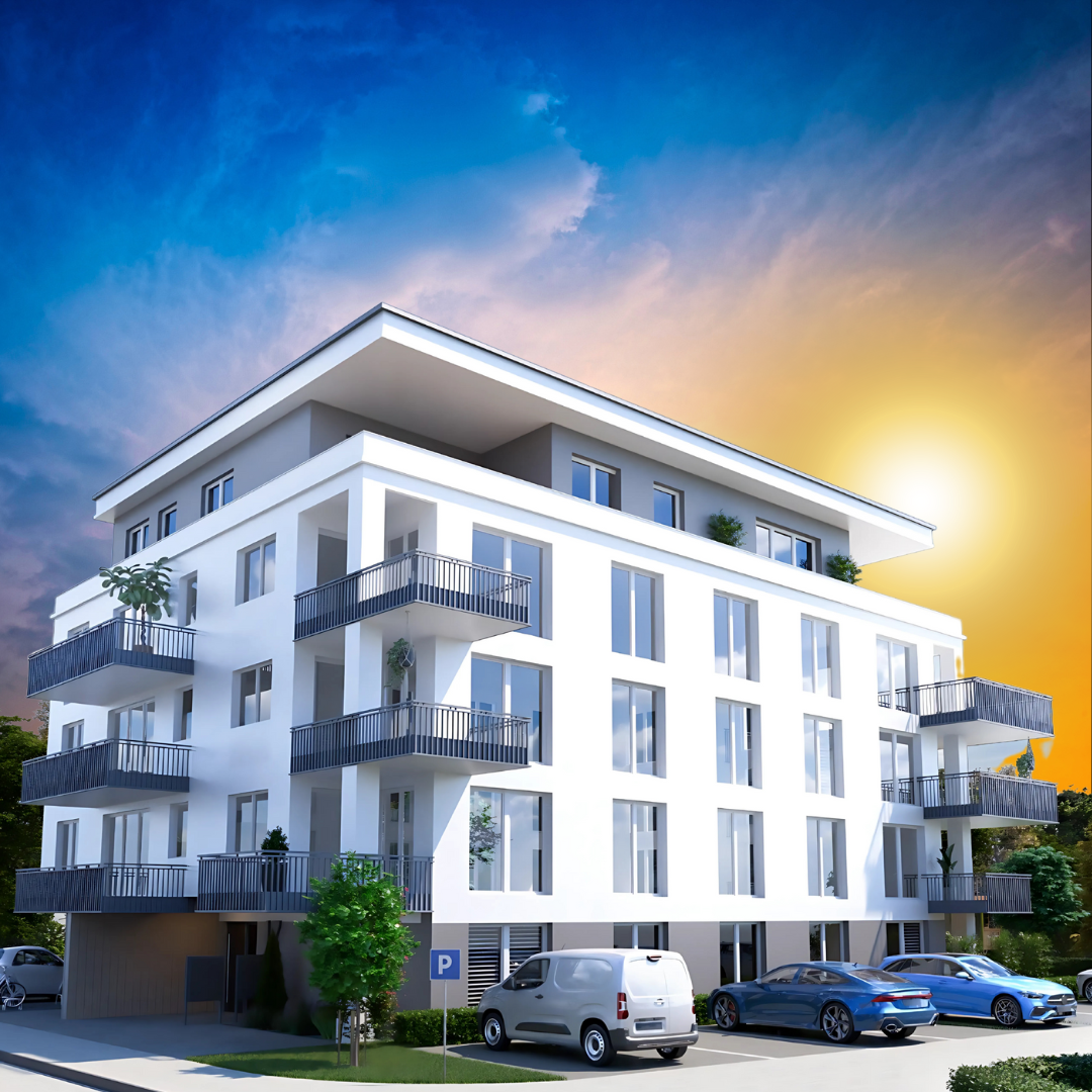 Bild 1 JUL.VIN GmbH Bauprojekte in Jockgrim