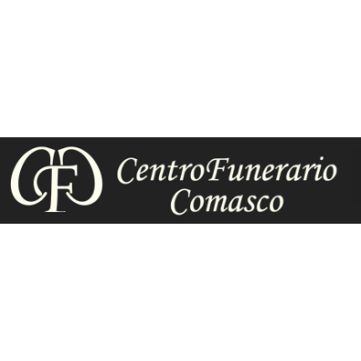 Centro Funerario Comasco Logo