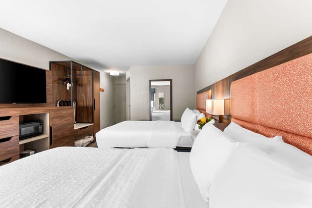 Images Hampton Inn Knoxville-Airport